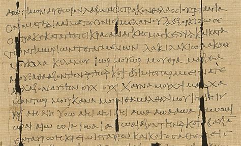 The Greek Magical Papyri and the Art of Divination
